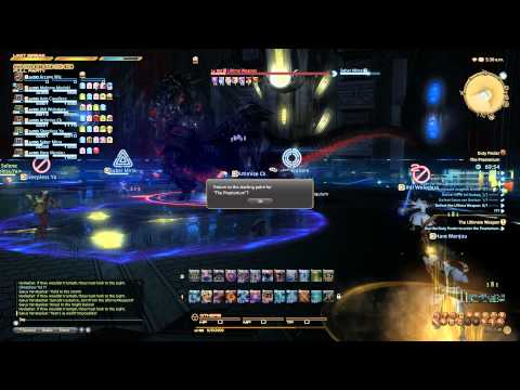 FINAL FANTASY XIV   A Realm Reborn pt 93