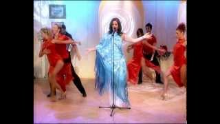 DIANA NAVARRO "SOLA"