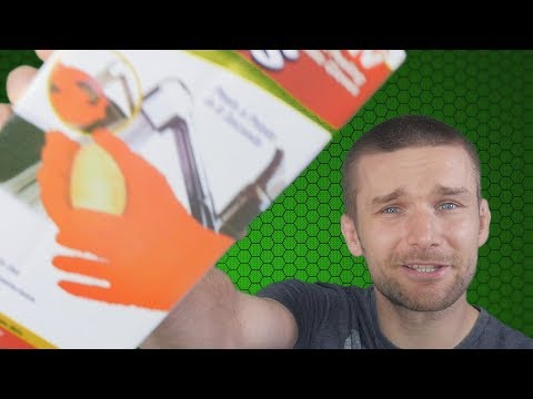 AdBuster - BRAMBOROVA RUKAVICA (TELE.ZA.KUPY #6)