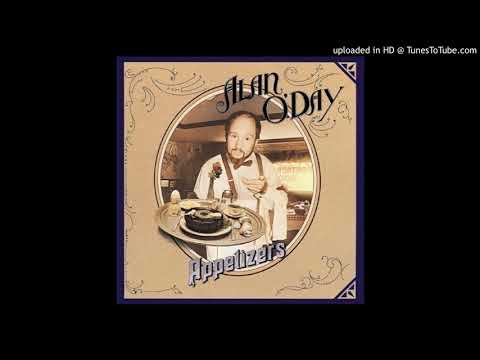 Alan O'Day / Angie Baby