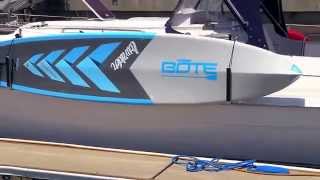 Whitecap Teak Lumber - 3/8" x 5-3/4" x 12"