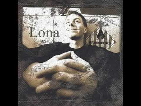 Łona - Żadnych gości