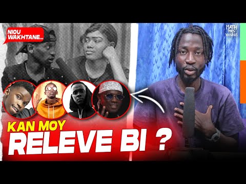 Taal Bi, Mist Cash, LMN XN, CAB : Qui comme RELÈVE ? S2EP5