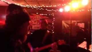 All Along The Watchtower - The Smokes with Catfish Bernie Meise
