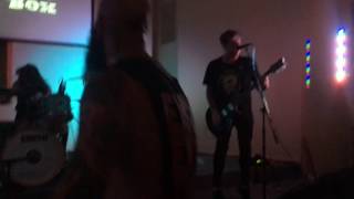 The Poets Cry for More - Being as an Ocean