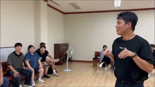 설교 동영상 메인 