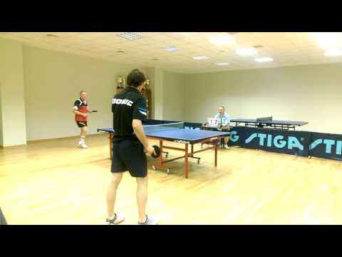 2015/2016 KKMTSD 10. Hafta İbrahim Tunçer - Sadullah Şen