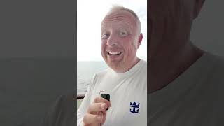 Sea Days are the Best Days | Day 2 Begins #FreedomOfTheSeas #RoyalGenieMagic #RoyalCaribbean