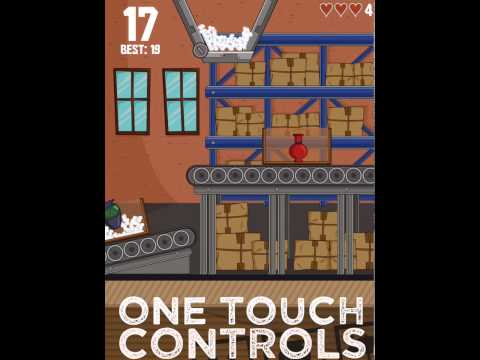 Video cover