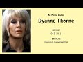 Dyanne Thorne Movies List Dyanne Thorne Filmography Of Dyanne Thorne