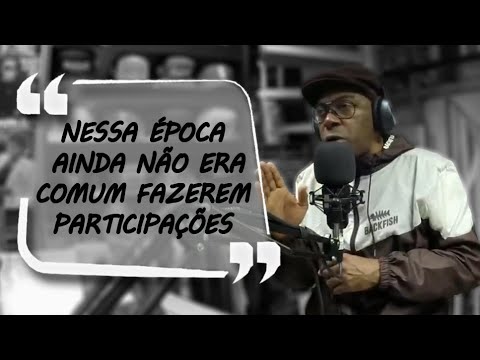 P.MC: MEU SOM COM MV BILL E DINA DI FOI A PRIMEIRA CYPHER | Cortes do Gringos