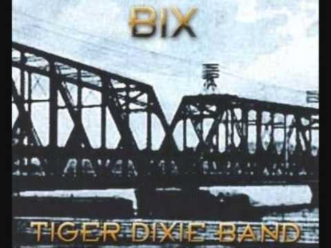 BIX - Tiger Dixie Band - 