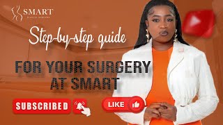 📌 Save This Video! Get Ready for Your Surgery at Smart Plastic Surgery ✨