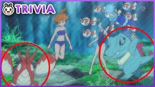 10 Easter Eggs In Episode 42 Of The Pokemon Sun And Moon Anime! (Part 2) | Pokemon Anime Trivia