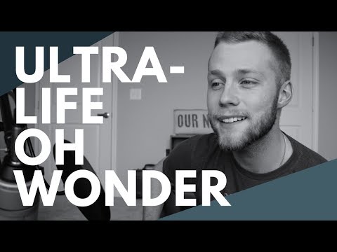 Ultralife - An Oh Wonder cover by Spencer Pugh