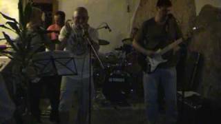 Algeciras Chapú Band - HEY HEY MY MY - (Neil Young)