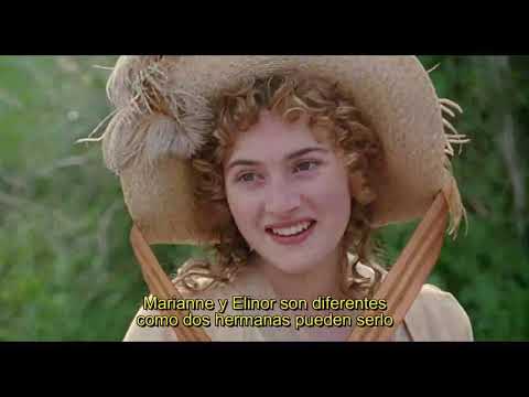Tráiler Sentido y sensibilidad 1995