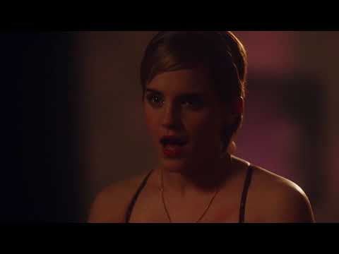 Emma Watson Dance With Craig - The Perks Of Being A Wollflower