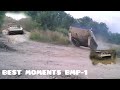 BEST MOMENTS BMP 1 BVP 1 THE BEST OFFROAD MOMENTS BMP 1 Flying Tank