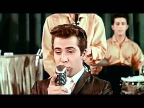 Ral Donner - Cinderella Twist (clip,1962,HD)