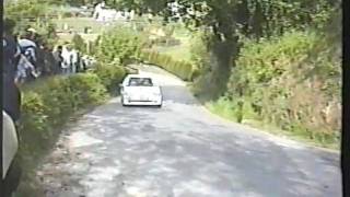 preview picture of video 'rali de La Coruña'99 (Meirama 1)'
