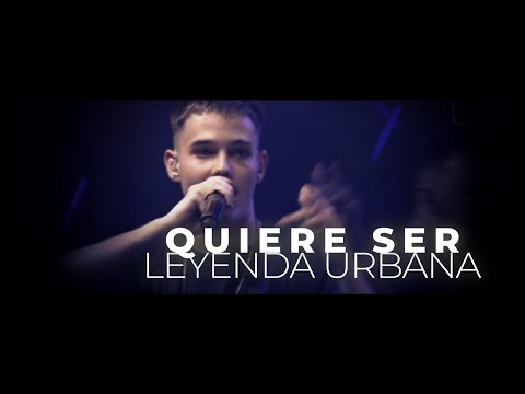 LEYENDAS URBANAS | BNET vs ERRECÉ | Ryker