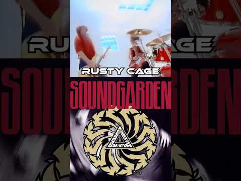 Five Songs To Get Into Soundgarden #Shorts