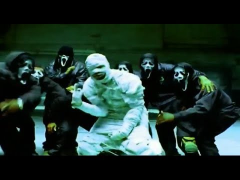 LL Cool J feat. Method Man, Redman & DMX - 4, 3, 2, 1 (1997) / (HD)