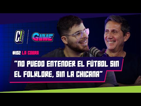 Lautaro “LA COBRA” del Campo con Juan Pablo VARSKY || Clank! Game #102