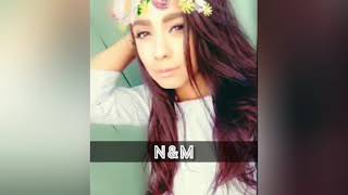 Мартина - Малина || #Nikol Filipova || Mafiot - Alex &amp; Vladi