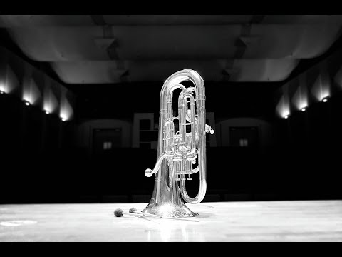 Sonata for Euphonium - Martin Ellerby