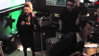 Harajuku Rock &#39;N&#39; Roll Party: The Minnesota Voodoo Committee