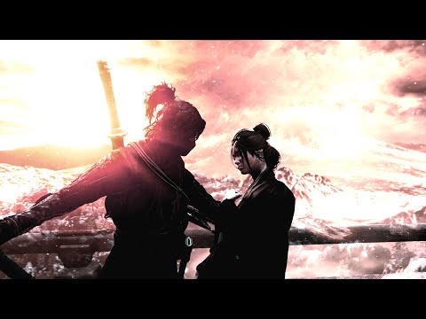 Born To Kill - Sekiro Shadows Die Twice Edit