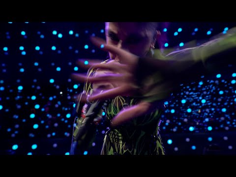 Pixel Grip - Reason To Stay (Live on KEXP)