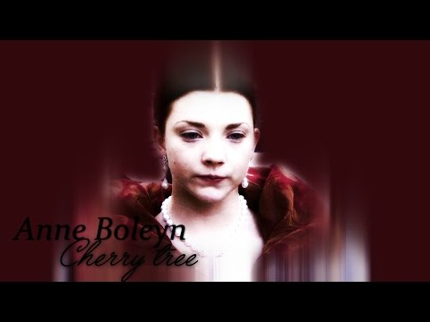 Anne Boleyn | Thus I take my leave of the world. (19th May 1536)