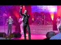 The Commodores - Night Shift - Epcot Food and ...