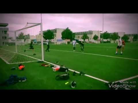 CA Team Grauholz "Freetime Training"