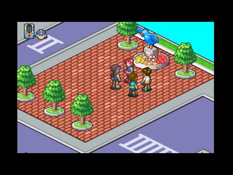 Back To Cyber City! Megaman Battle Network Chrono X Demo