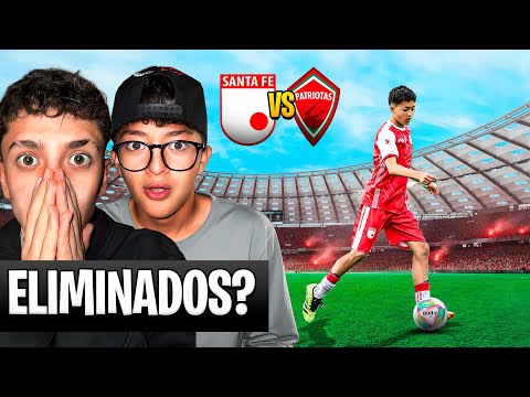 EVERYTHING WAS DEFINED IN THIS MATCH | NATIONAL U-15 TOURNAMENT THIRD ROUND | THE TRIDENT