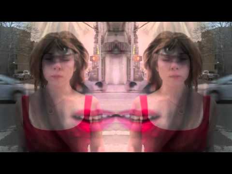 Lia Mice - Cranes (Official Video)