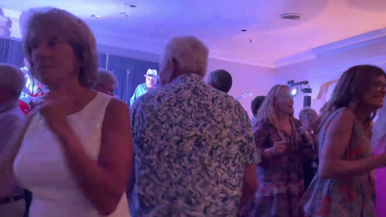 Promotional video thumbnail 3 for The UpTown Party Band
