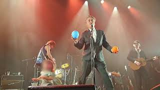 Peter Doherty - (Stade) Océan - live @ Het Depot Leuven 27.04.2025