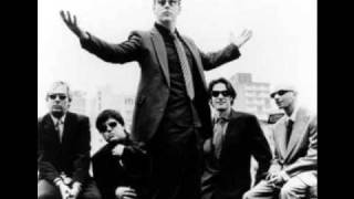 Bad Religion ~ The Devil In Stitches