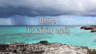 Supertramp - It&#39;s Raining Again (with Lyrics)