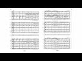 Dvořák: Prague Waltzes in D major, B 99 (with Score) - symphony7526 Dvořák: Prague Waltzes in D major, B 99 (with Score)