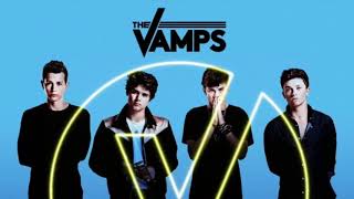 Worry - The Vamps (slow Version)