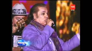 Juan Gabriel Ya no vuelvo a molestarte Iquique 2012