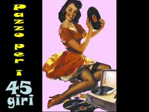 45 giri - Betty Curtis & Johhny Dorelli - Lí per lí