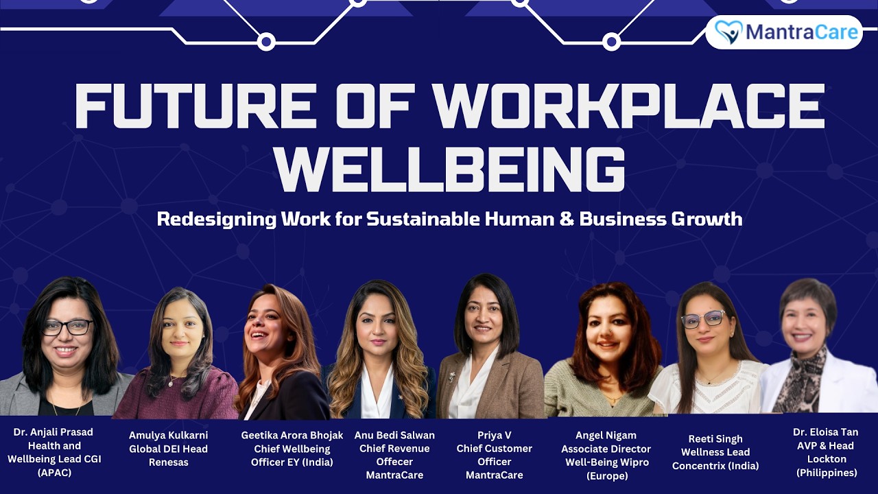 𝐓𝐡𝐞 𝐅𝐮𝐭𝐮𝐫𝐞 𝐨𝐟 𝐖𝐨𝐫𝐤𝐩𝐥𝐚𝐜𝐞 𝐖𝐞𝐥𝐥𝐛𝐞𝐢𝐧𝐠