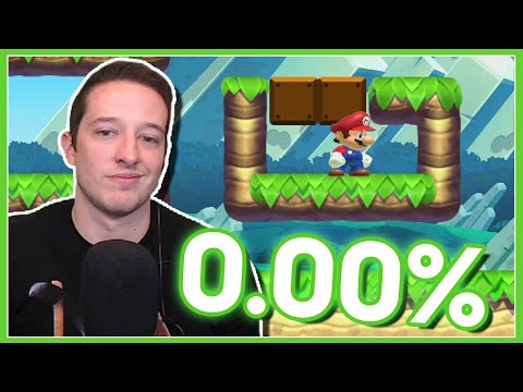 An Uncleared Level SO Bad, The Creator APOLOGIZED For It!!!